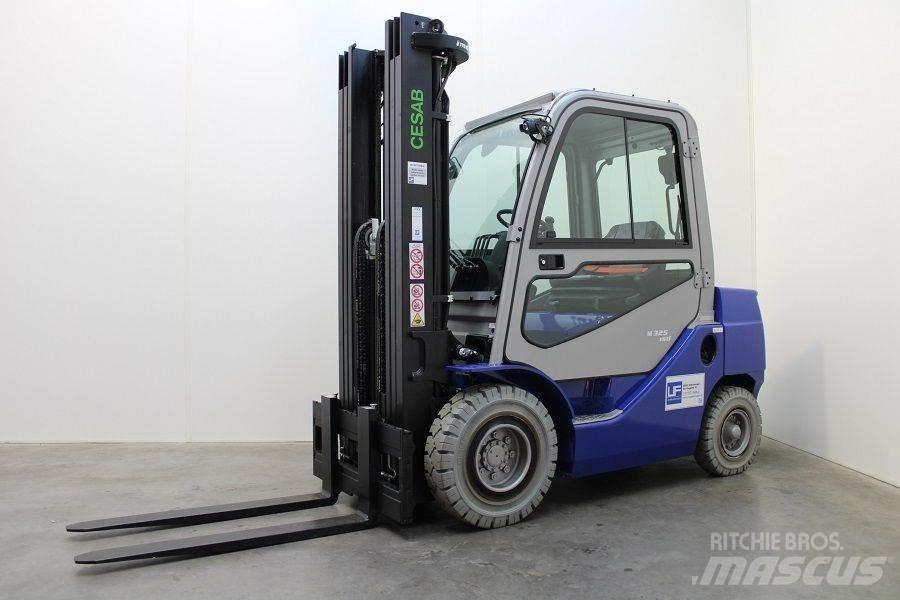 Cesab M 325 DV Дизельные погрузчики