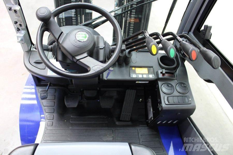 Cesab M 325 DV Дизельные погрузчики
