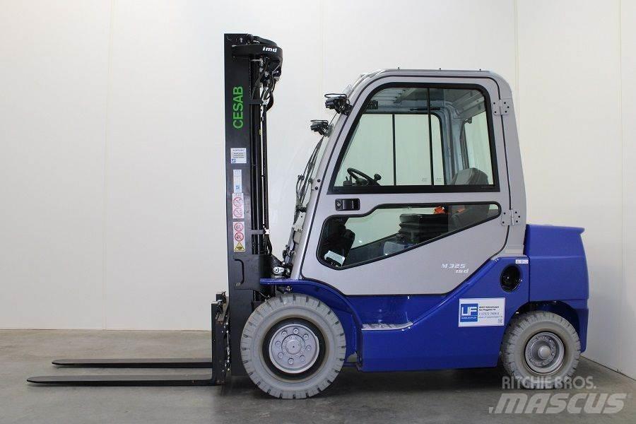 Cesab M 325 DV Дизельные погрузчики