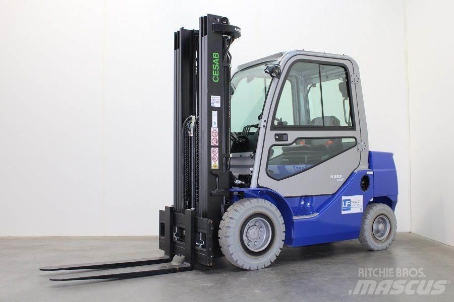 Cesab M 325 DV Дизельные погрузчики