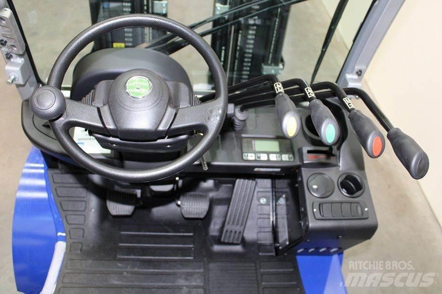 Cesab M 325 DV Дизельные погрузчики