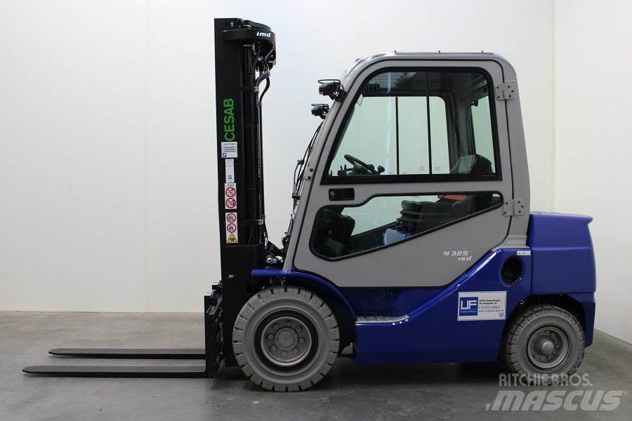 Cesab M 325 DV Дизельные погрузчики