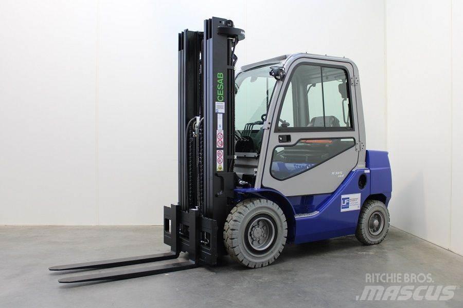 Cesab M 325 DV Дизельные погрузчики