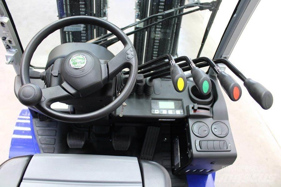 Cesab M 325 DV Дизельные погрузчики