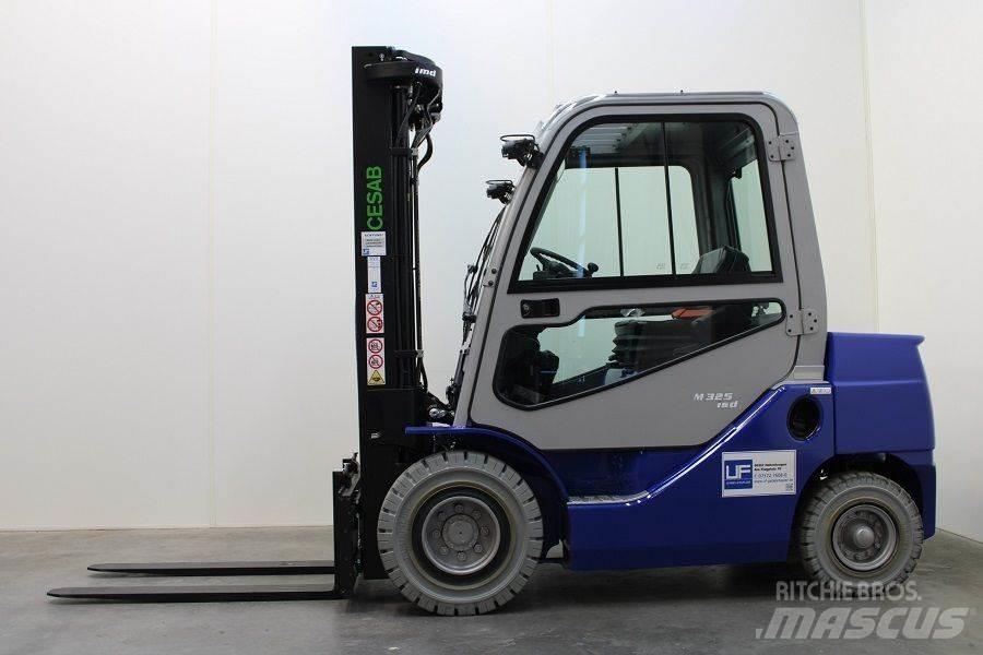 Cesab M 325 DV Дизельные погрузчики