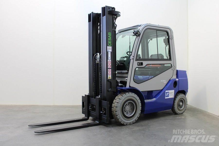 Cesab M 325 DV Дизельные погрузчики