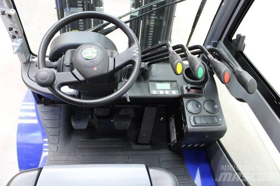 Cesab M 325 GV Газовые погрузчики