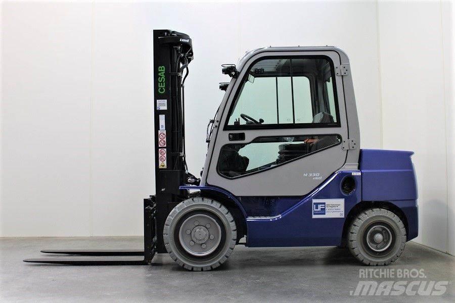 Cesab M 330 DV Дизельные погрузчики