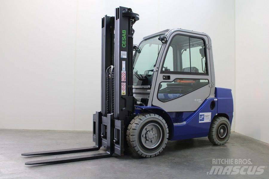 Cesab M 330 DV Дизельные погрузчики