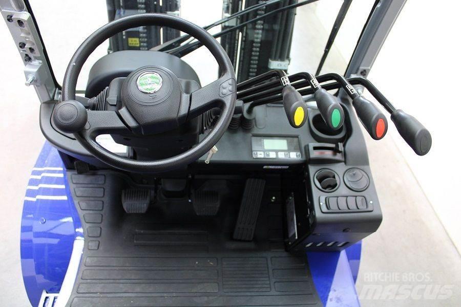 Cesab M 330 DV Дизельные погрузчики