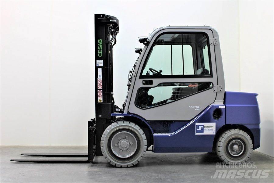 Cesab M 330 DV Дизельные погрузчики