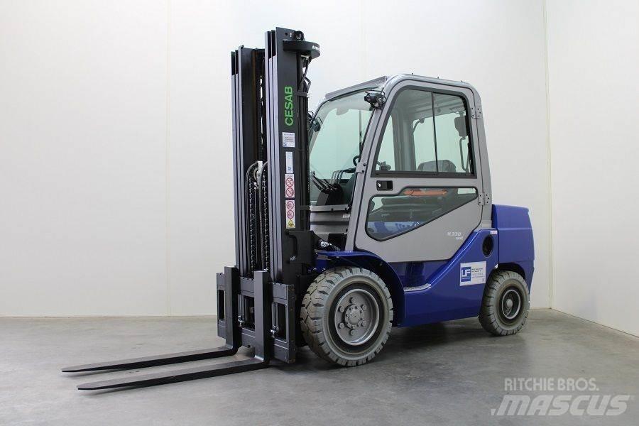 Cesab M 330 DV Дизельные погрузчики