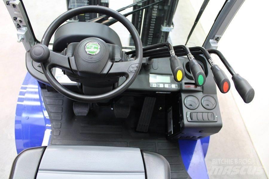 Cesab M 330 DV Дизельные погрузчики