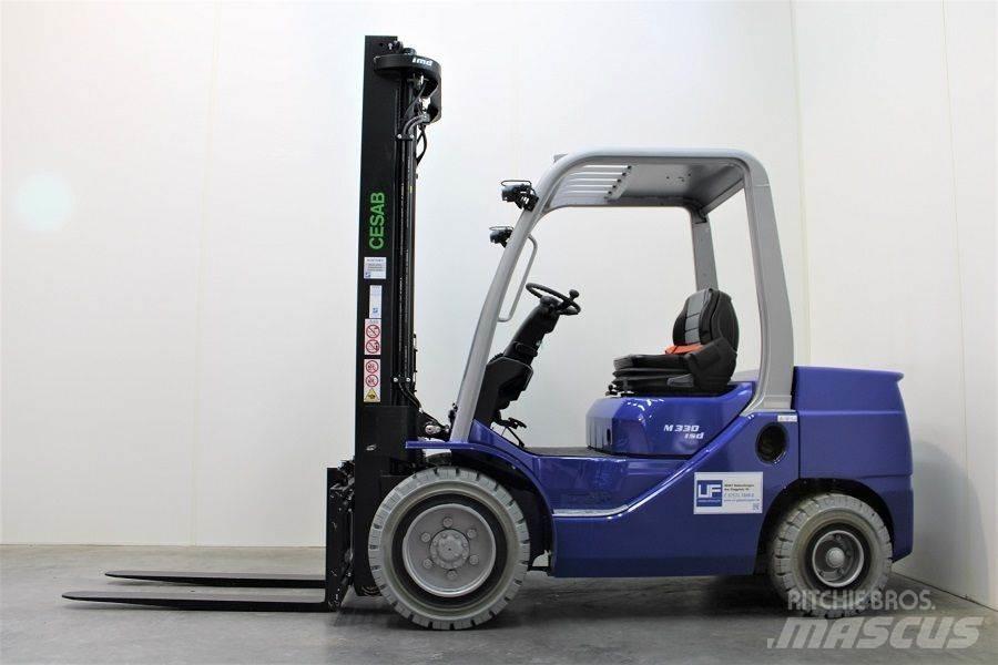 Cesab M 330 DV Дизельные погрузчики