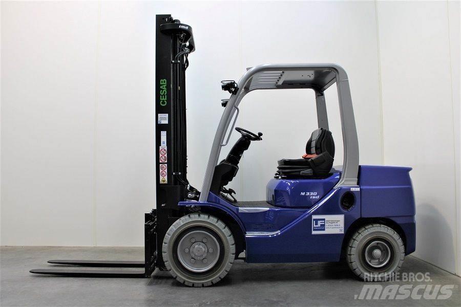 Cesab M 330 DV Дизельные погрузчики
