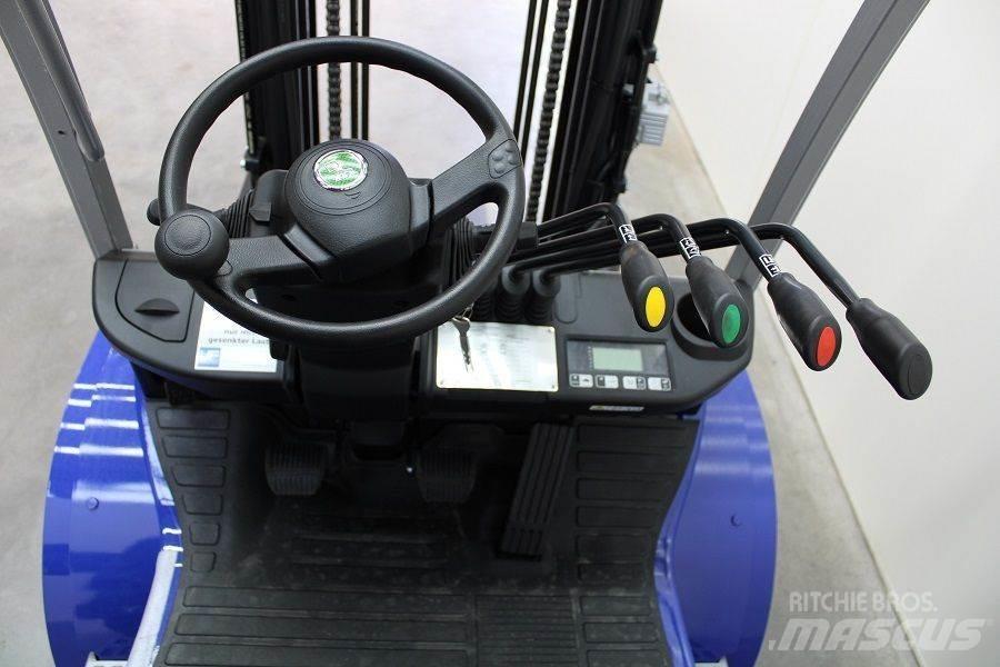 Cesab M 330 DV Дизельные погрузчики