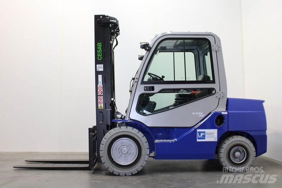 Cesab M 335 DV Дизельные погрузчики