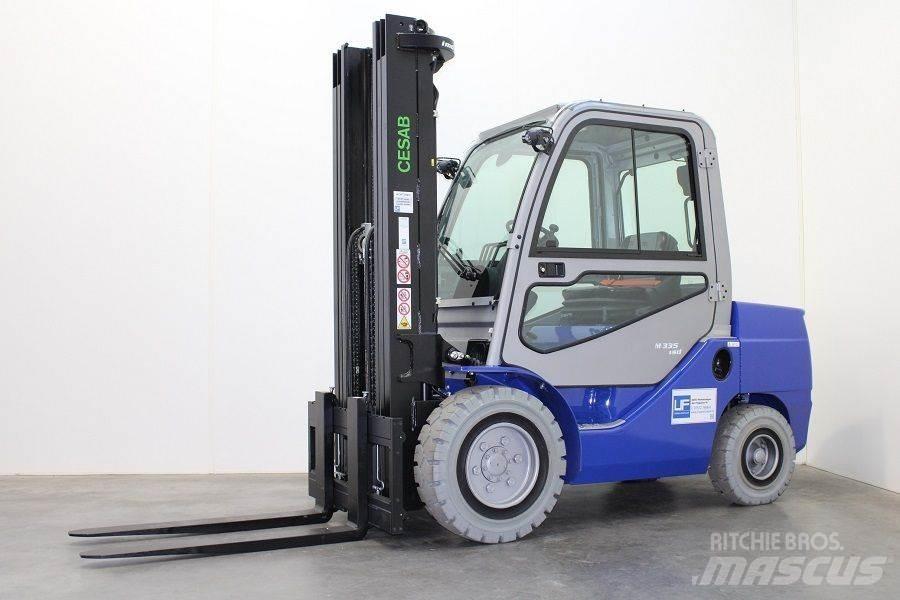 Cesab M 335 DV Дизельные погрузчики