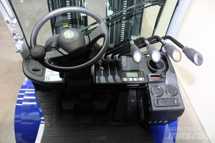Cesab M 335 DV Дизельные погрузчики