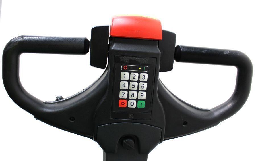 Cesab S 212 / 450 Ручные штабелёры с электроподъёмом