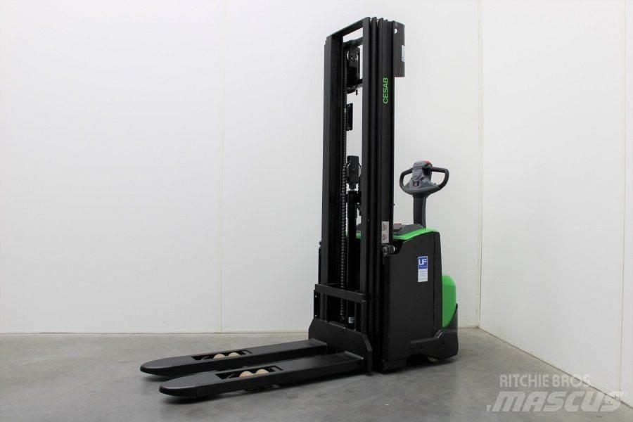 Cesab S 212 / 450 Ручные штабелёры с электроподъёмом