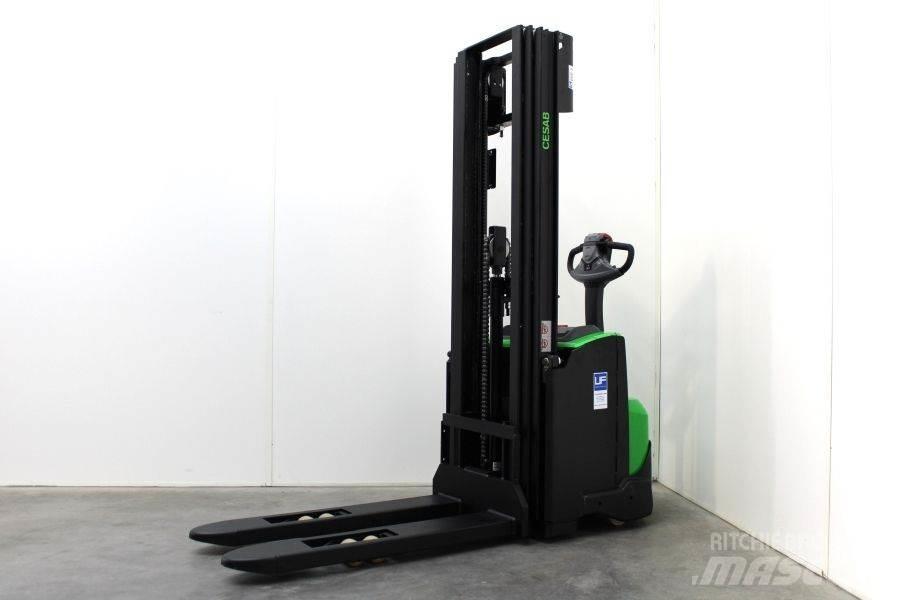 Cesab S 212 / 450 Ручные штабелёры с электроподъёмом