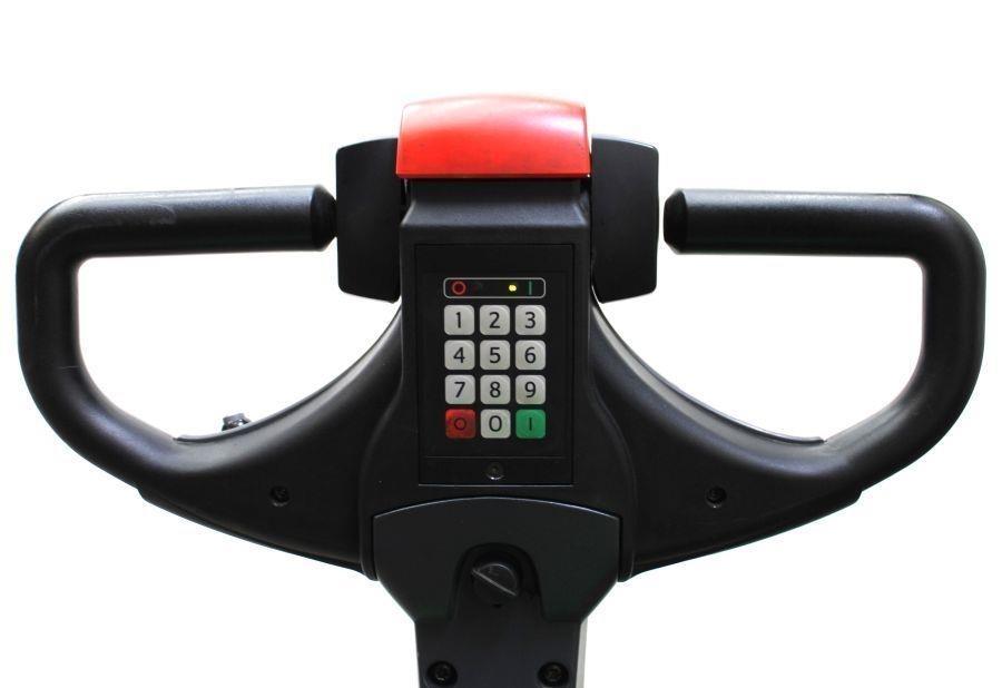 Cesab S 212 L / 450 Ручные штабелёры с электроподъёмом