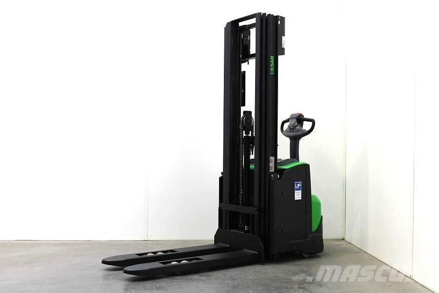 Cesab S 212 L / 450 Ручные штабелёры с электроподъёмом