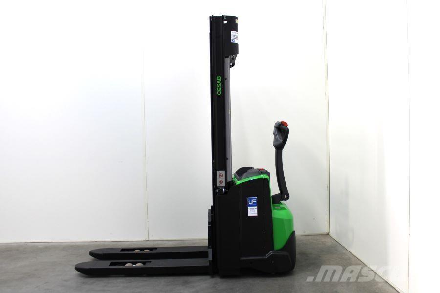Cesab S 214 L / 325 Ручные штабелёры с электроподъёмом