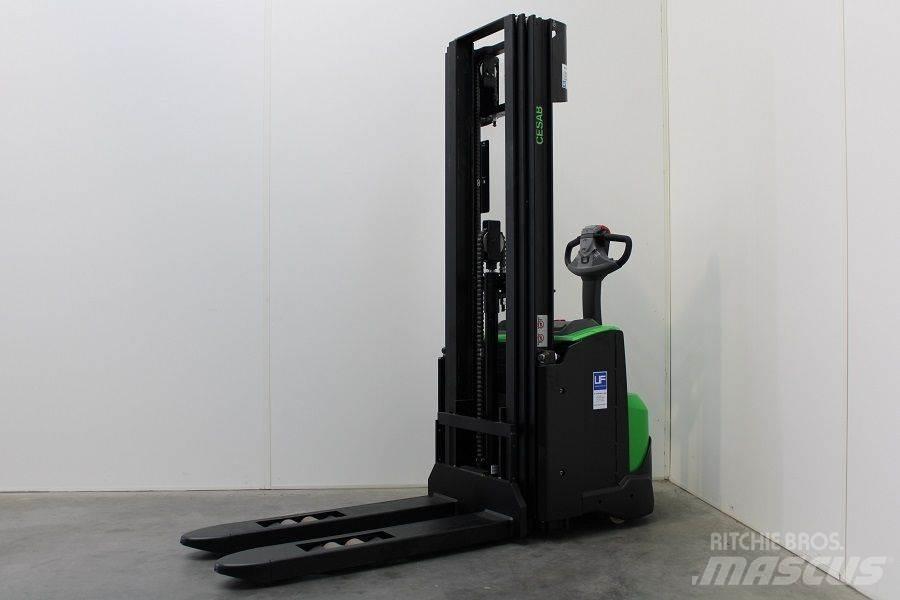 Cesab S 214 L / 445 Ручные штабелёры с электроподъёмом