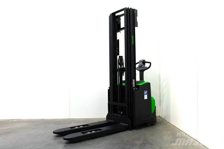 Cesab S 214 L / 475 Ручные штабелёры с электроподъёмом
