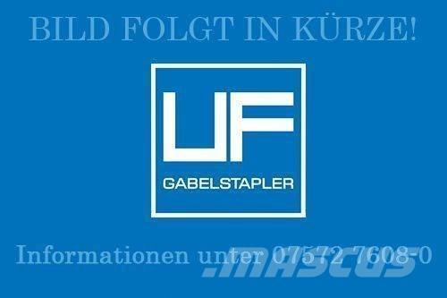 Combilift C 3000 Боковые погрузчики