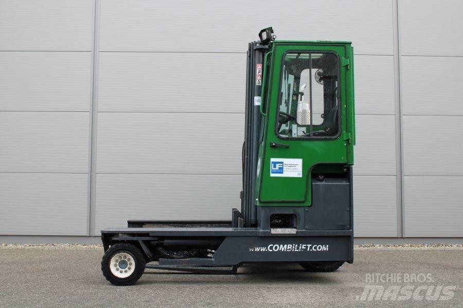 Combilift C 4500 Боковые погрузчики