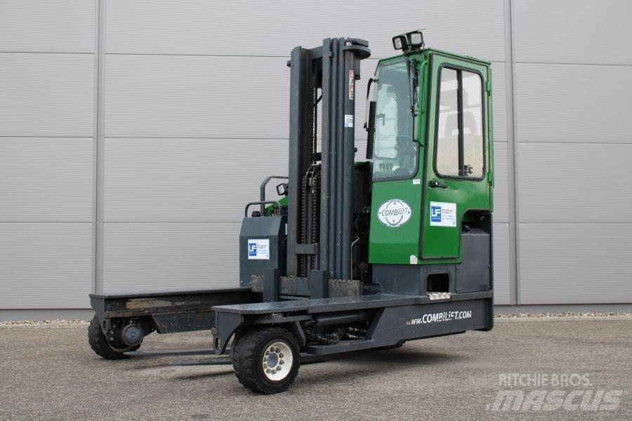 Combilift C 4500 Боковые погрузчики
