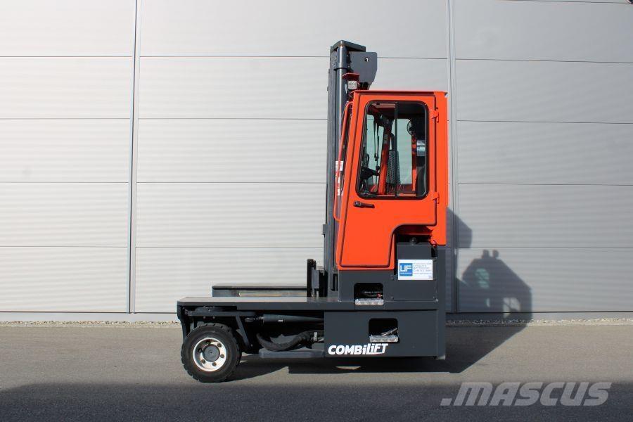 Combilift C 6000 Боковые погрузчики