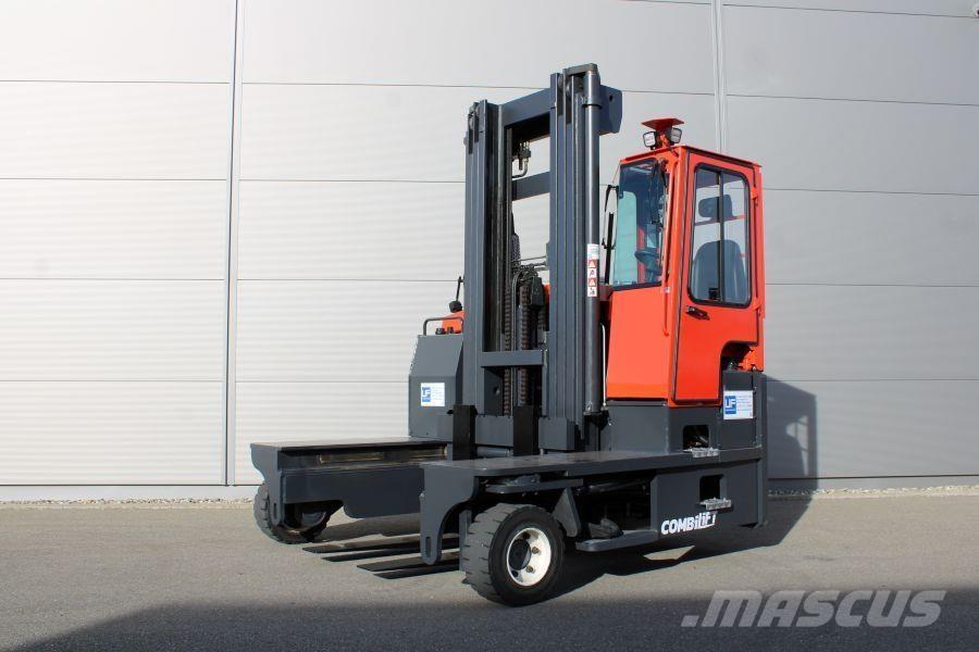 Combilift C 6000 Боковые погрузчики