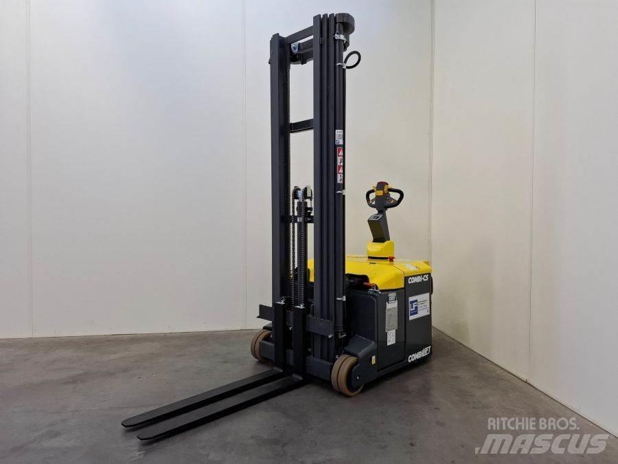 Combilift CS 1500 Ручные штабелёры с электроподъёмом
