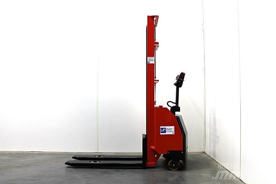 Faba EG - S 1000 Ручные штабелёры с электроподъёмом