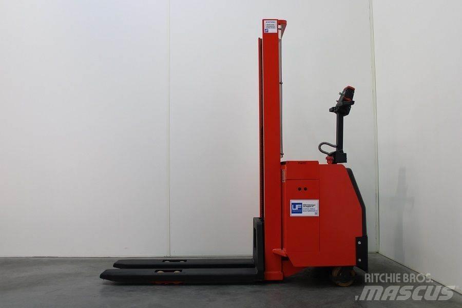 Faba EG-S 1250 Ручные штабелёры с электроподъёмом