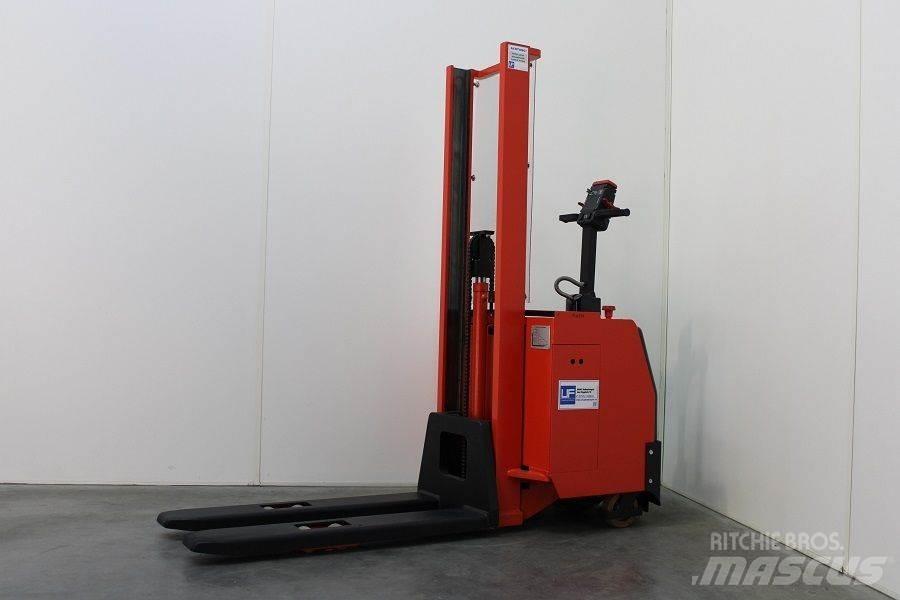 Faba EG-S 1250 Ручные штабелёры с электроподъёмом