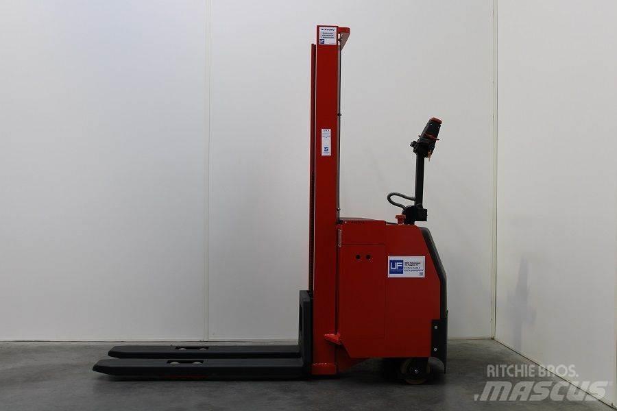 Faba EG-S 1250 Ручные штабелёры с электроподъёмом