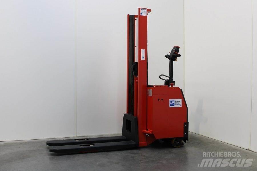 Faba EG-S 1250 Ручные штабелёры с электроподъёмом