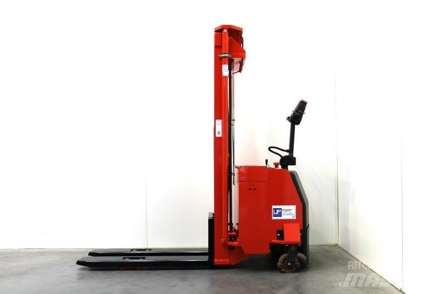 Faba EG -ST 1250 Ручные штабелёры с электроподъёмом