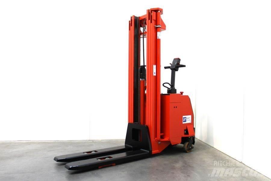 Faba EG -ST 1250 Ручные штабелёры с электроподъёмом
