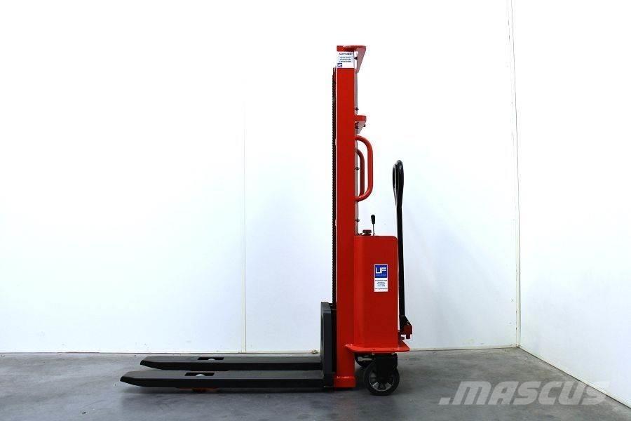 Faba HY-H 1000 Ручные гидравлические тележки