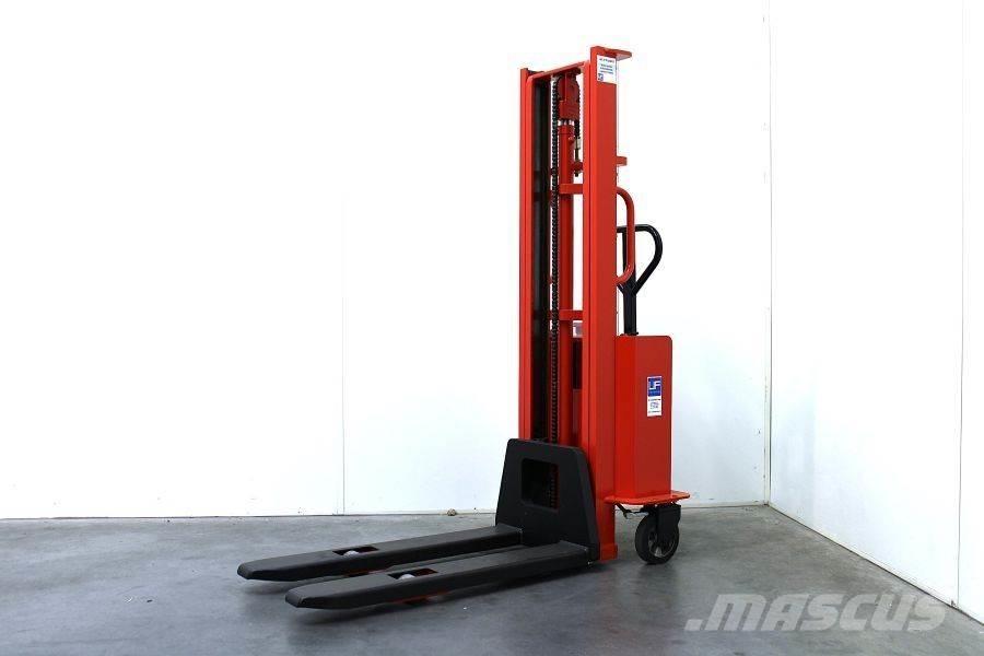 Faba HY-H 1000 Ручные гидравлические тележки