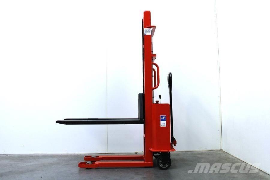 Faba HY-H 1000 Ручные гидравлические тележки