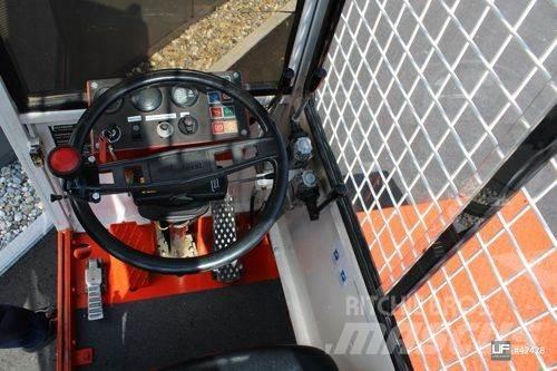 Fantuzzi SF 30 Боковые погрузчики