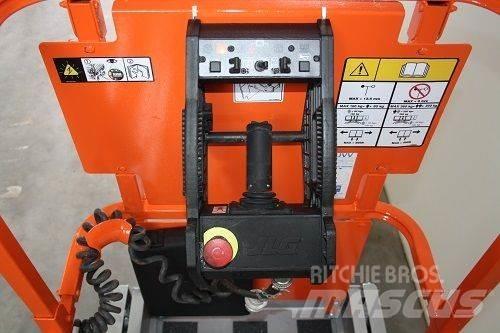 JLG 2030 ES Ножничные подъемники
