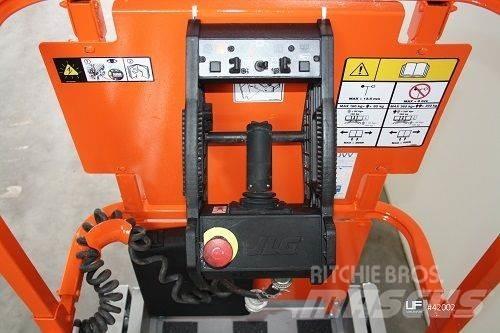 JLG 2030 ES Ножничные подъемники